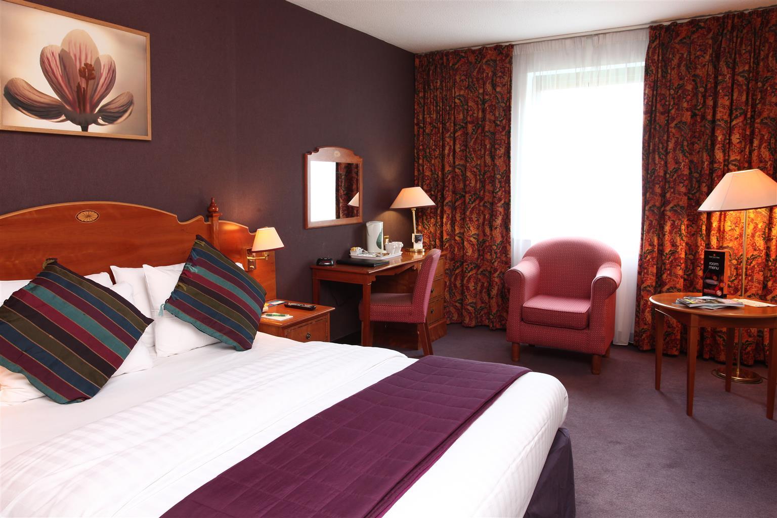 Cedar Court Bradford Hotel Habitación foto