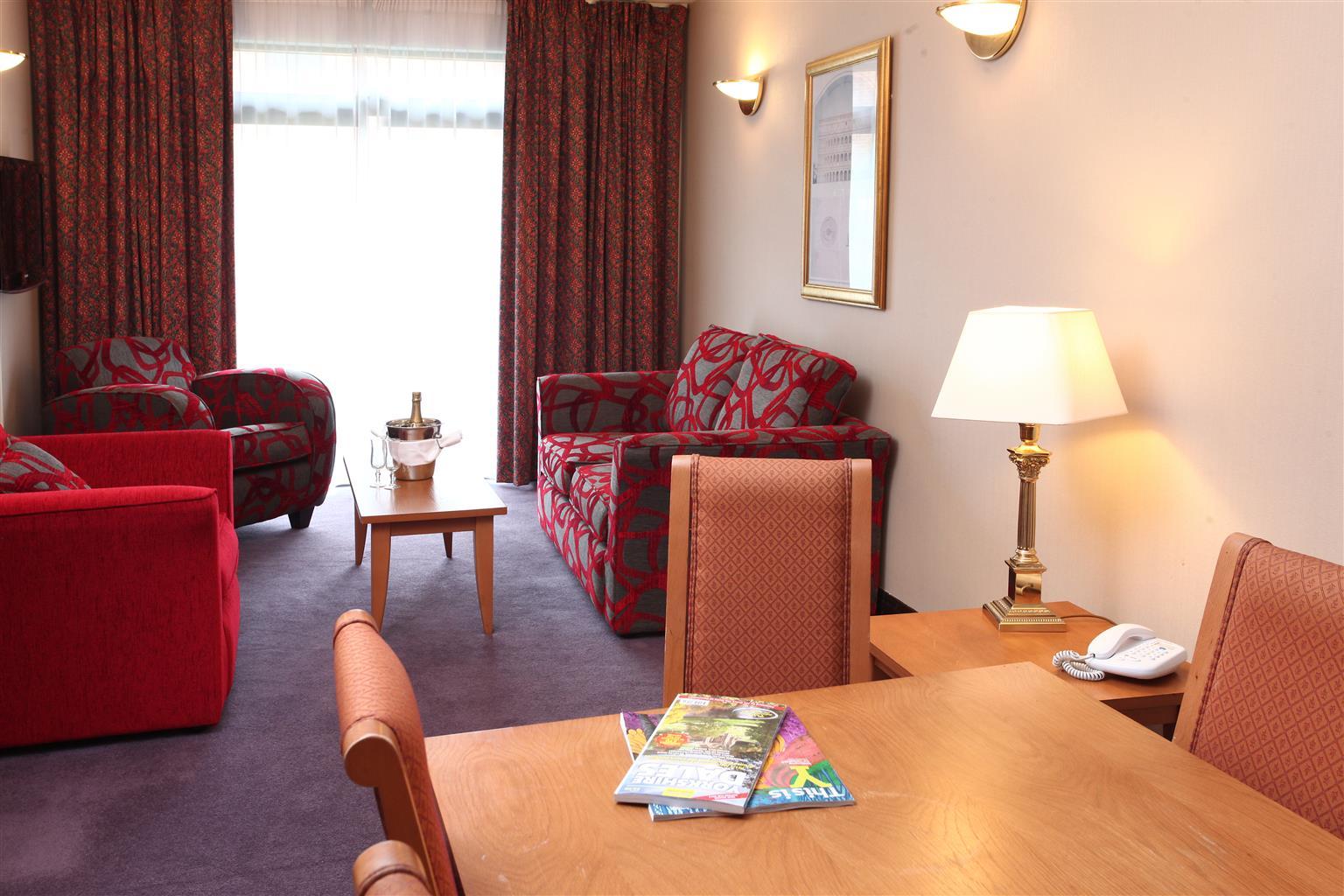 Cedar Court Bradford Hotel Habitación foto
